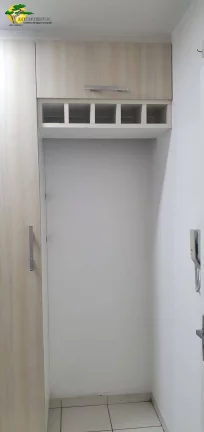 Imagem APARTAMENTO À VENDA NA VILA ROQUE