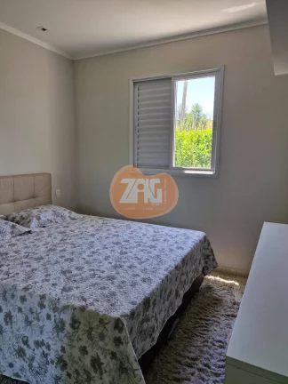 Imagem ÚLTIMAS UNIDADES SPAZIO RIGHI 66M² 02 DORMS 01 SUÍTE 1 OU 2 VAGAS CAÇAPAVA
