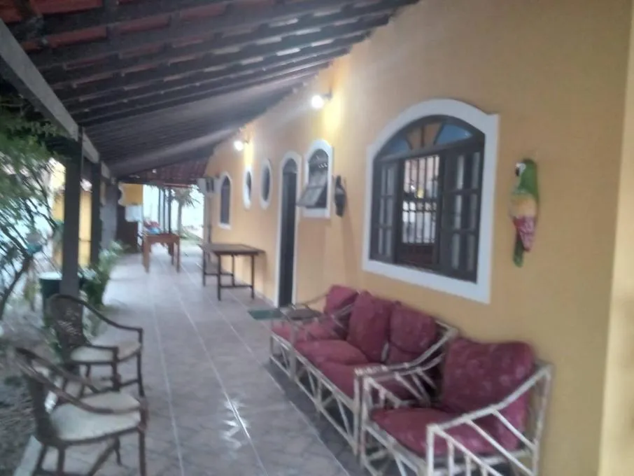 Imagem Casa 3 Quartos Maricá - RJ - Jardim Atlântico Leste (Itaipuaçu)
