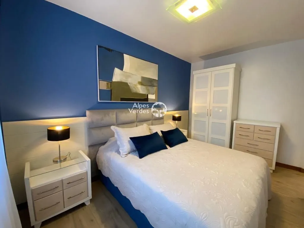 Imagem Apartamento à Venda em Centro, Gramado - RS