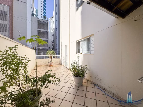 Imagem Apartamento com Terraço para Venda em Balneário Camboriú, CENTRO, 3 dormitórios, 1 suíte, 2 banheiros, 2 vagas