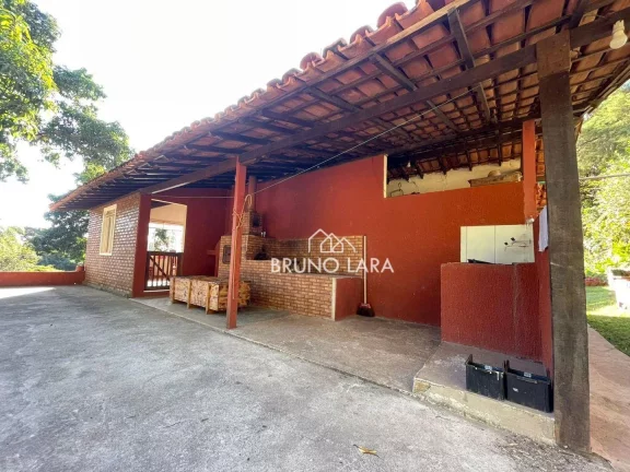 Imagem Sítio à venda no bairro Vivendas Santa Mônica - Igarapé/MG