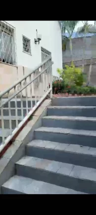Imagem Apartamento 2 quartos - São Francisco