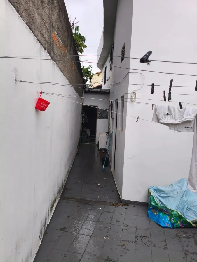 Imagem Casa para Venda em São Paulo, Conjunto Residencial Vista Verde, 3 dormitórios, 1 suíte, 2 banheiros, 3 vagas