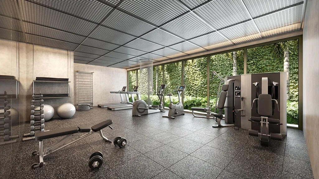 Imagem A sua oportunidade de morar ou investir em studios no coração da Vila Madalena. Preço e disponibi...
