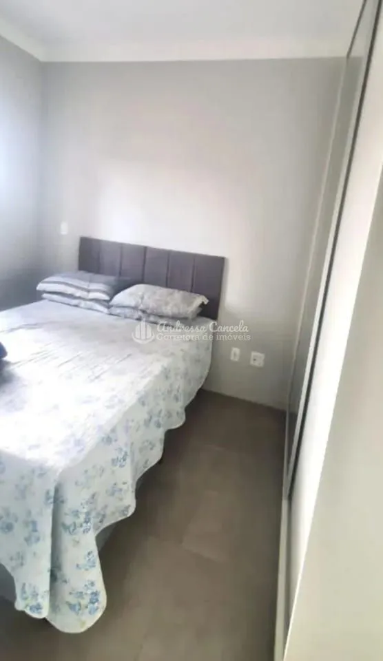 Imagem Nova Residence - Apartamento com 2 dormitórios à venda, 55 m² por R$ 390.000 - Parque Quinta das Paineiras - São José do Rio Preto/SP