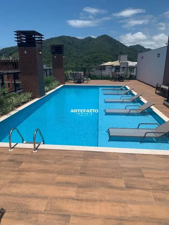 Imagem Apartamento à venda em Ubatuba, Praia do Tenório, com 2 quartos, 74m2