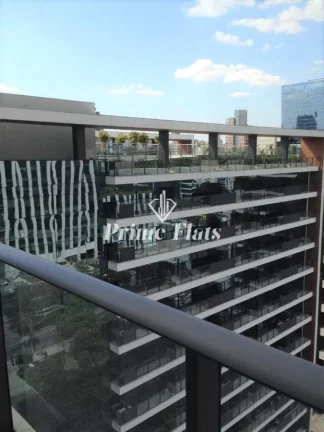 Imagem Flat disponível para venda no FL Residence, com 62m², 1 dormitório e 1 vaga de garagem