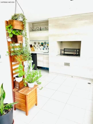 Imagem APARTAMENTO RESIDENCIAL em SÃO PAULO - SP, VILA SUZANA