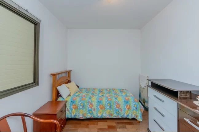Imagem Apartamento à venda em São Paulo, Vila Monte Alegre, com 3 quartos, 84m2