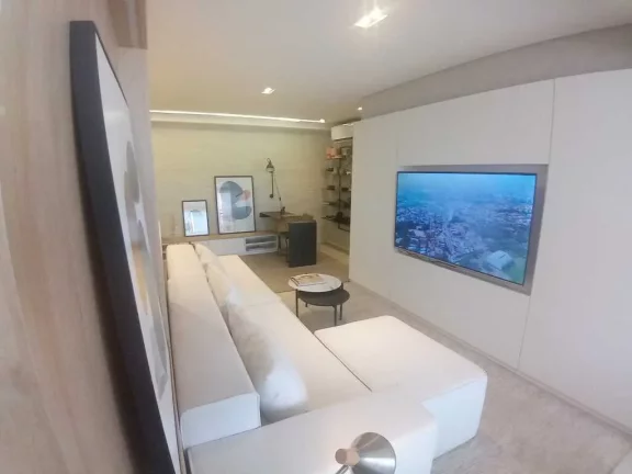 Imagem Apartamento à venda no bairro Freguesia do Ó - São Paulo/SP