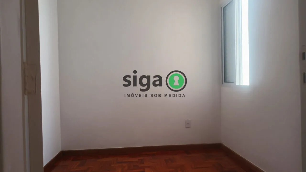 Imagem Casa com 3 quartos para venda ou aluguel na Chácara Santo Antônio