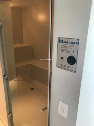 Imagem Studio com 61m² na Berrini.