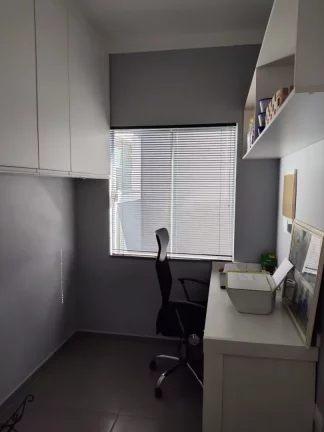 Imagem Casa com 4 dormitórios à venda, 180 m² por R$ 955.000,00 - Villa Branca - Jacareí/SP
