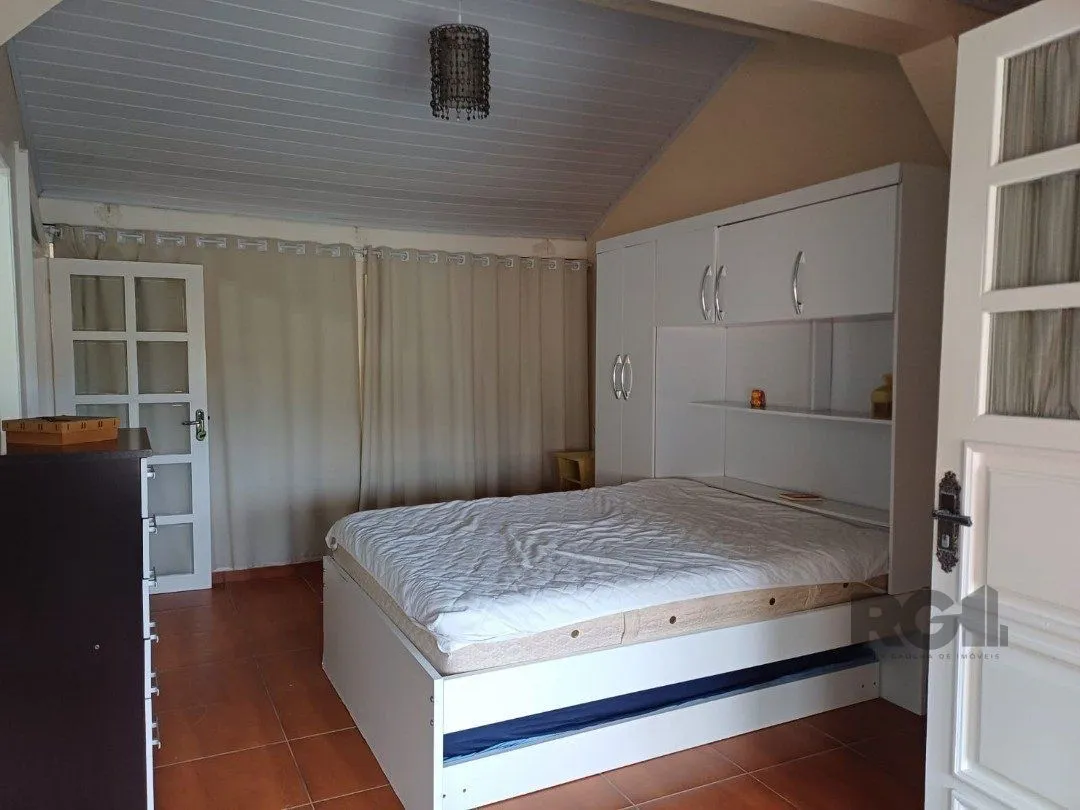 Imagem Casa de Condomínio em Capão Novo