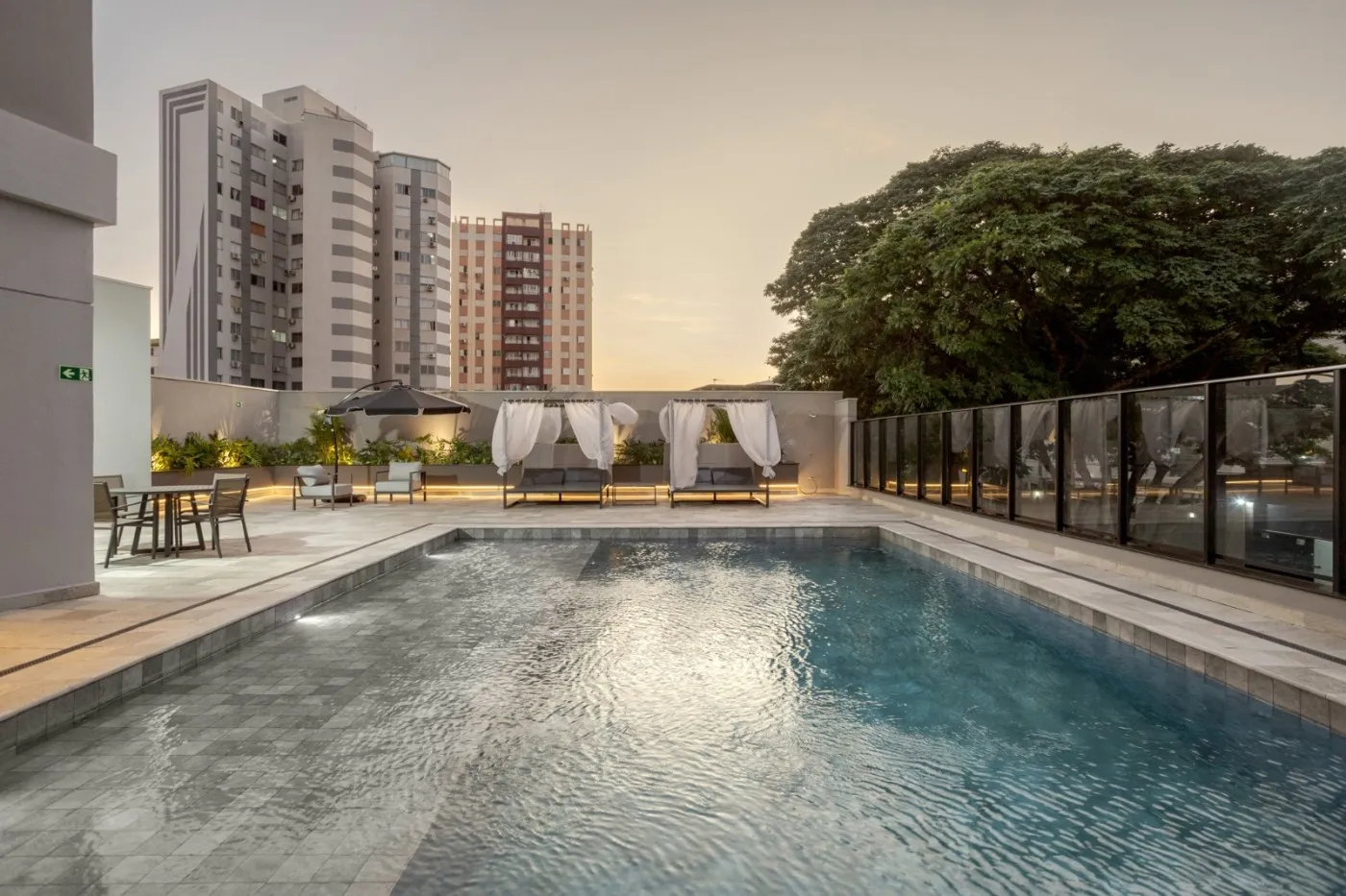 Imagem Apartamento para Venda em Maringá / PR no bairro Chácara Paulista