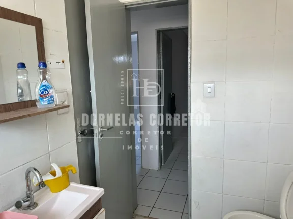Imagem Oportunidade! Apartamento 3 Quartos - JARDIM ATLÂNTICO por 140 Mil à Vista