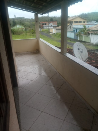 Imagem Casa com 3 Quartos para Alugar, 70 m² em Centro (Cabuçu) - Itaboraí
