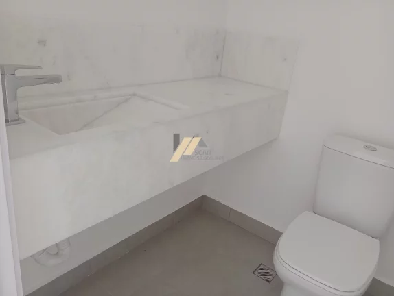 Imagem Apartamento à venda no Nova Campinas, em Campinas, São Paulo