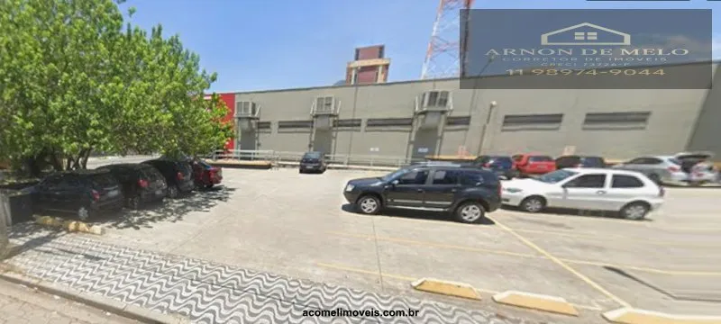 Imagem Galpões para locação em Peruibe no bairro Stella Maris