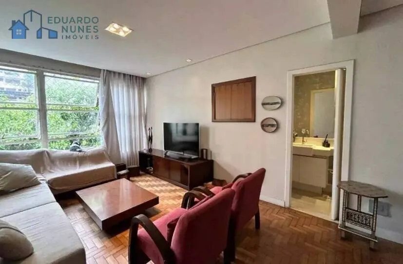 Apartamento com 4 Quartos, Suíte, 2 Semi-Suítes, vaga no Lourdes!!!!!