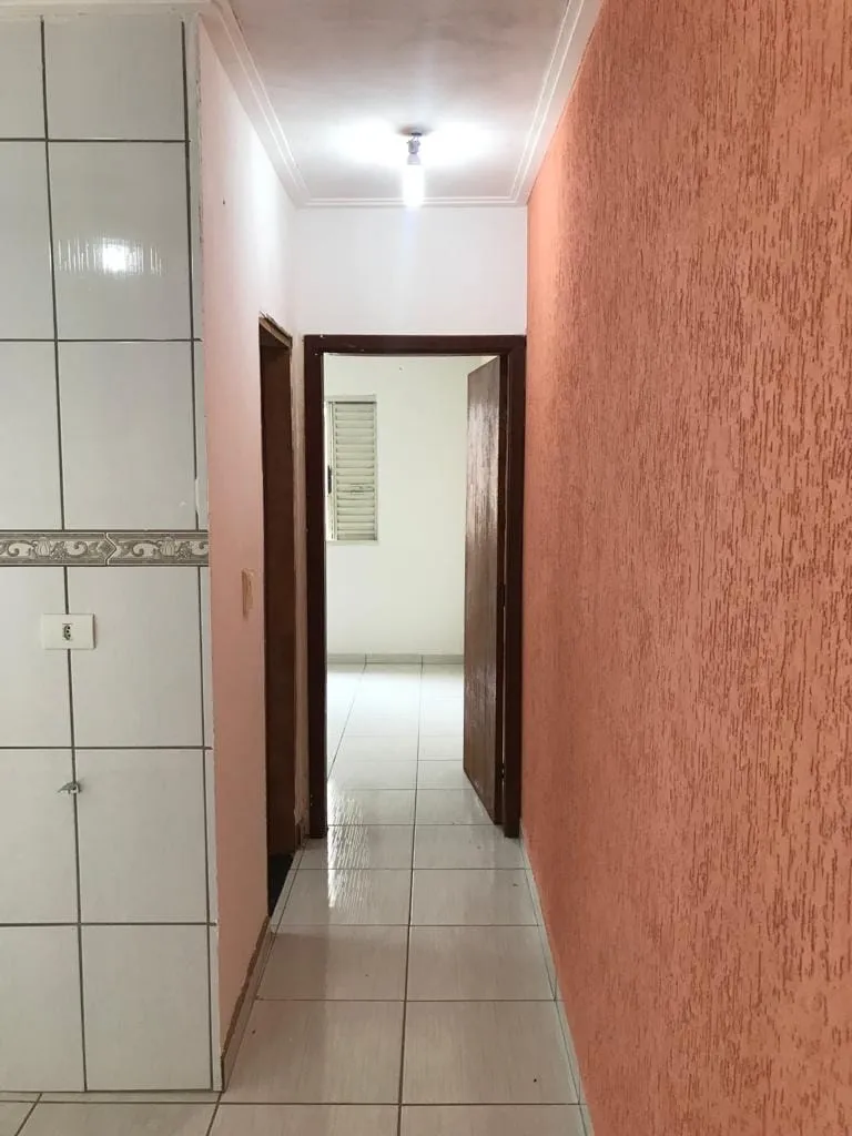 Imagem Casa à venda 2 Quartos, 3 Vagas, 144M², Jardim Ana Rosa, Taubaté - SP