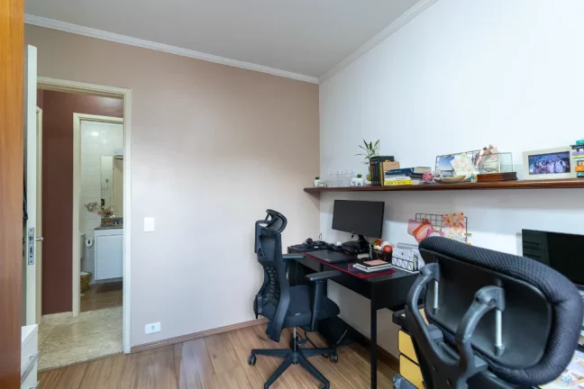 Imagem Apartamento à venda em São Paulo, Vila Parque Jabaquara, com 2 quartos, 67m2