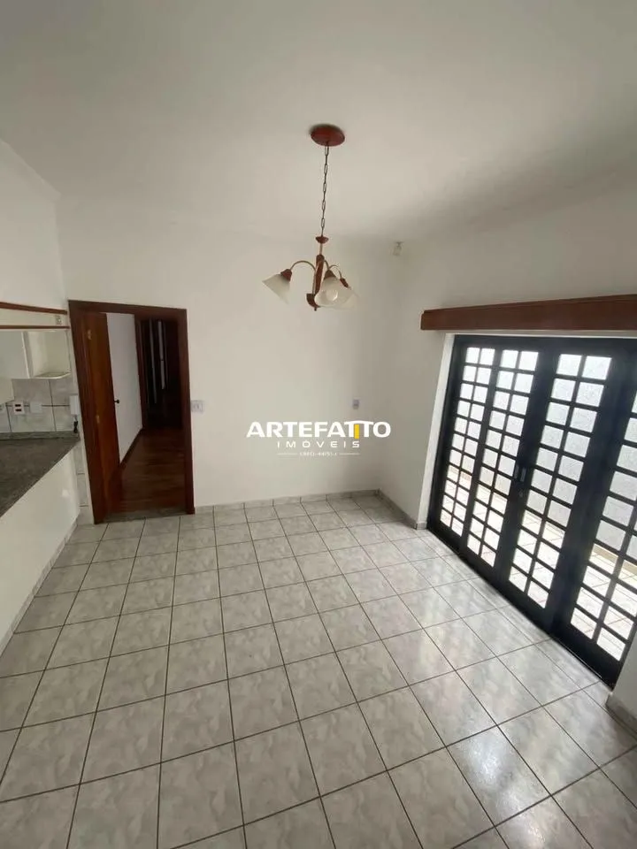 Imagem Casa à venda em Franca, Vila Formosa, com 3 quartos, 186m2