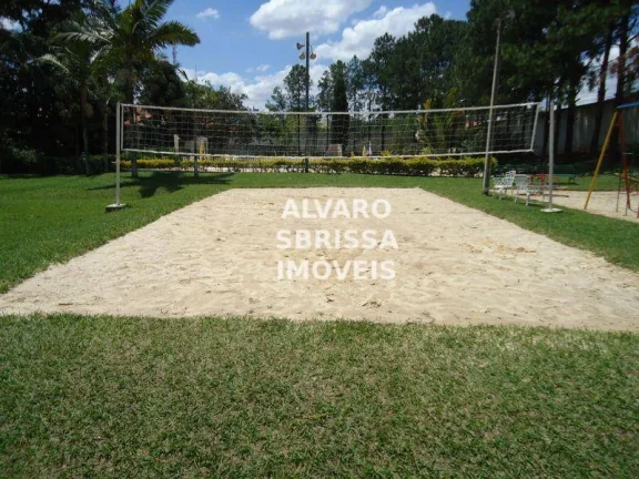 Imagem Terreno à venda, 410 m² por R$ 720.000,00 - Condomínio Portella - Itu/SP