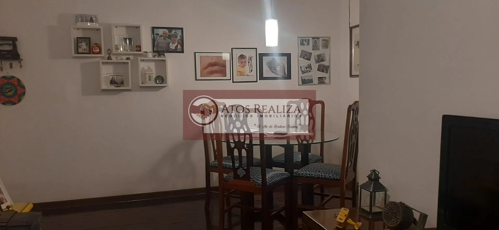 Imagem Vendo Bom Apartamento em Vila Santa Catarina - São Paulo