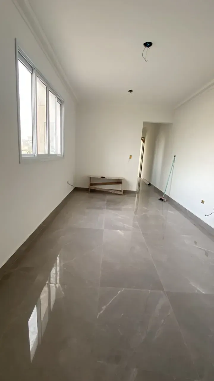 Imagem Apartamento com 2 Quartos à Venda, 62 m² em Vila Bocaina - Mauá