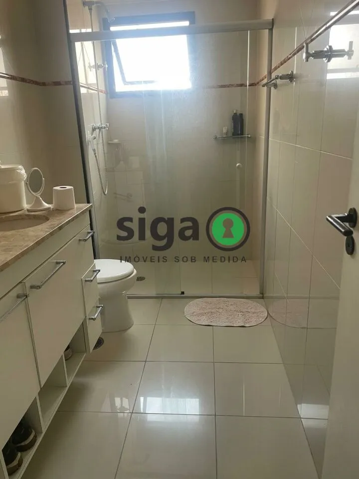 Imagem VILA ANDRADE: 163/m² - 03 suítes - 03 vagas.
