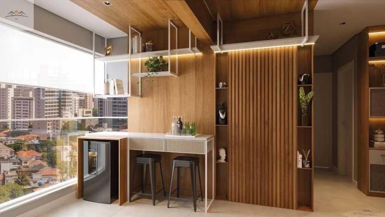 Foto do imóvel APARTAMENTO RESIDENCIAL em Santo André - São Paulo, Vila Alzira