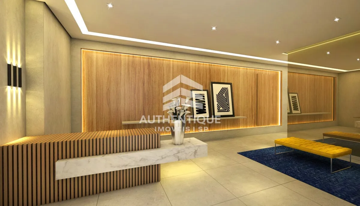 Imagem WALK SP BUTANTA - Apartamento à venda no bairro Butantã - São Paulo/SP, Zona Oeste