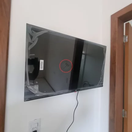 Imagem CASA RECEM CONSTRUIDA COM 2 SUITES NO MAQUININHA