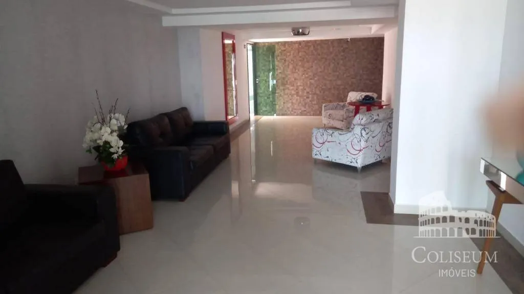 Imagem Apartamento à venda, 80 m² por R$ 750.000,00 - Vila Guilhermina - Praia Grande/SP