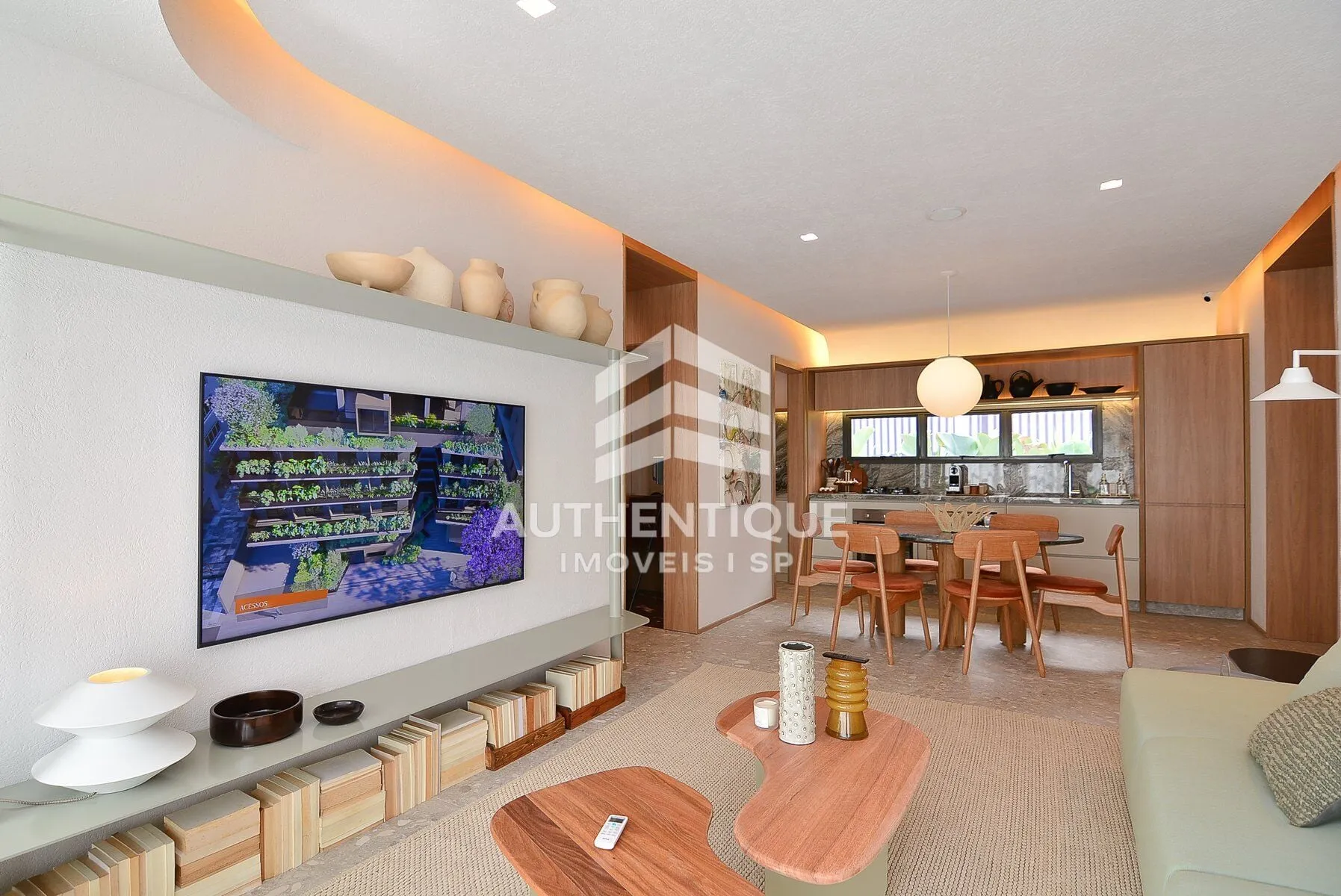 Imagem OLIIE 117 PINHEIROS - Apartamento à venda no bairro Pinheiros - São Paulo/SP, Zona Oeste