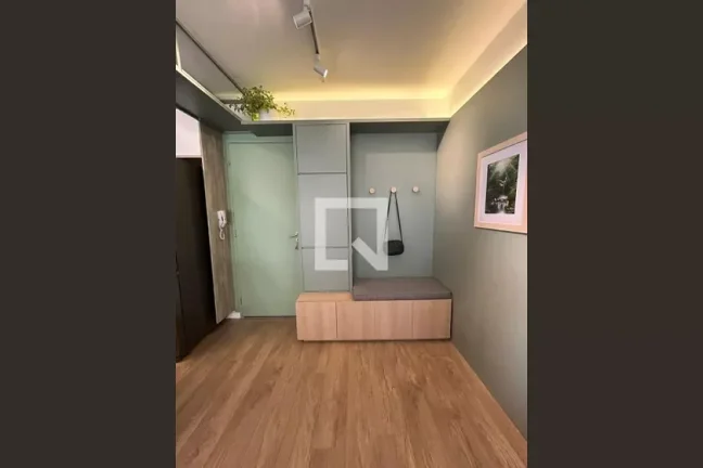 Imagem Apartamento à Venda - Aclimação, 1 Quarto, 41 m2