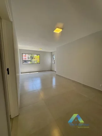 Foto do imóvel Apartamento à venda no bairro Parque Terra Nova - São Bernardo do Campo/SP
