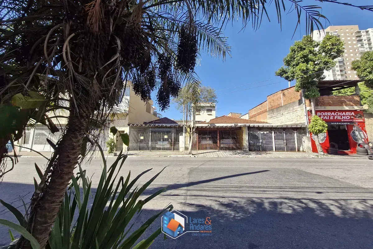 Imagem Casa para venda em Vila Medeiros com 3 quartos, sendo 1 suíte, 108m²