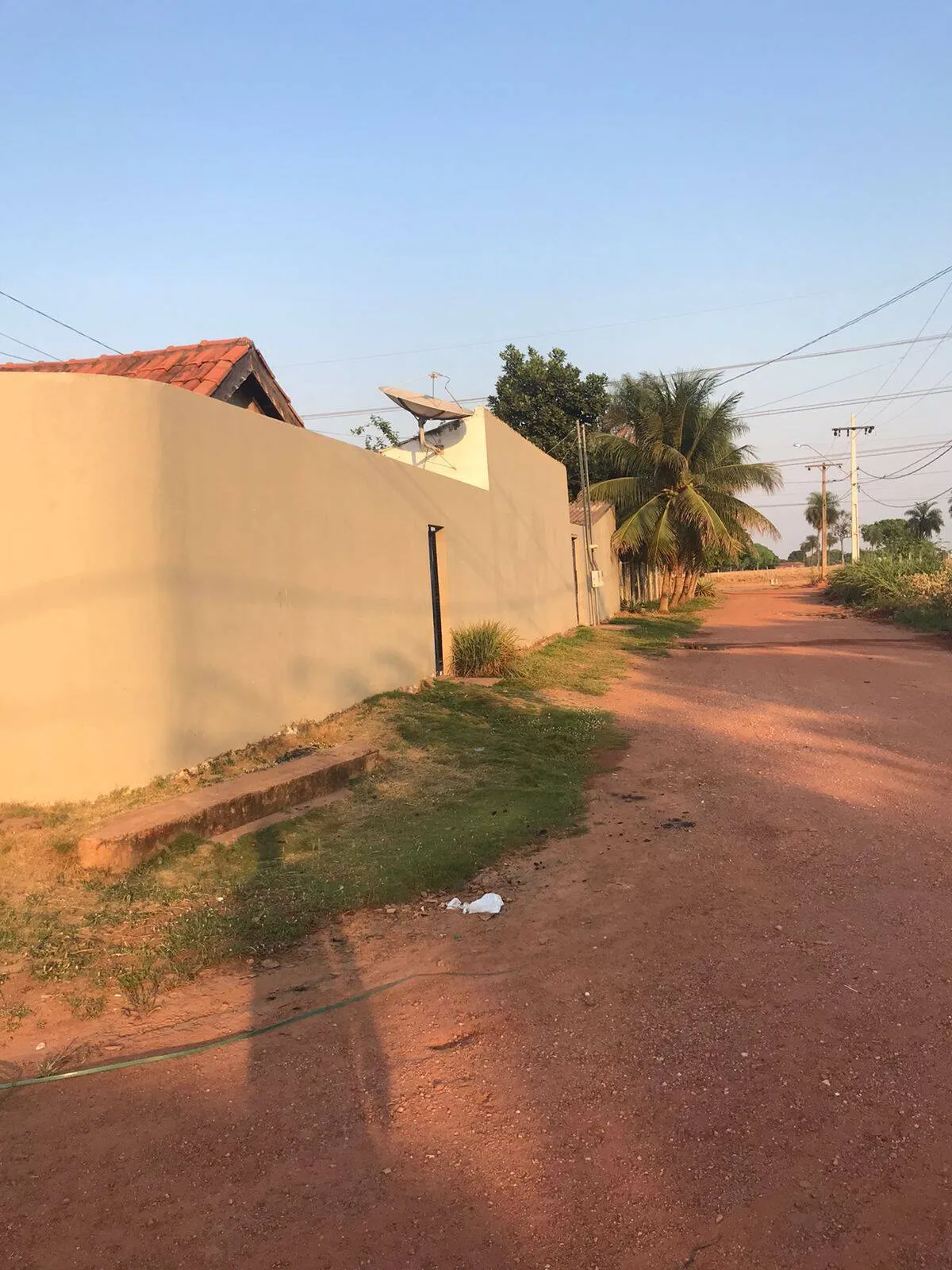 Imagem 4 kitnets Bairro Residencial São Carlos