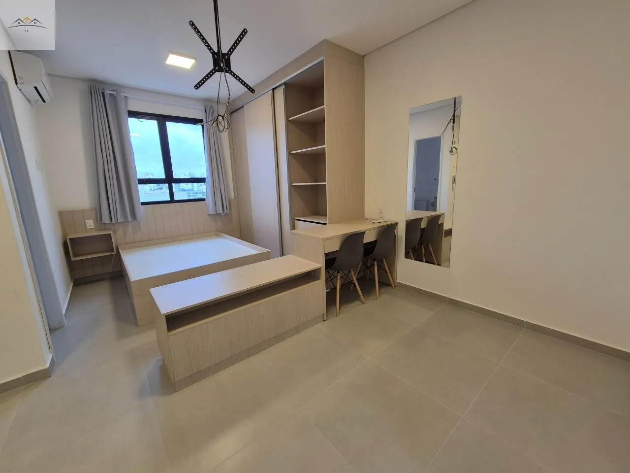 Foto do imóvel APARTAMENTO RESIDENCIAL em São Bernardo do Campo - São Paulo, Centro