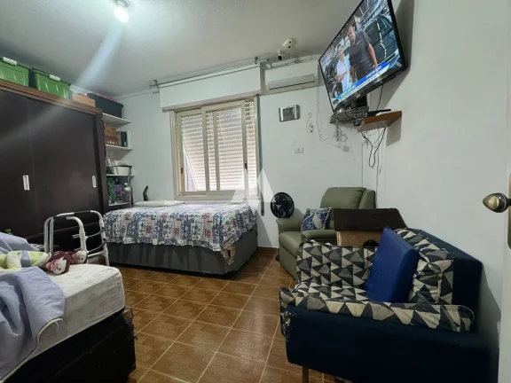 Imagem Apartamento com 02 dormitórios , Vila Belmiro, Santos
