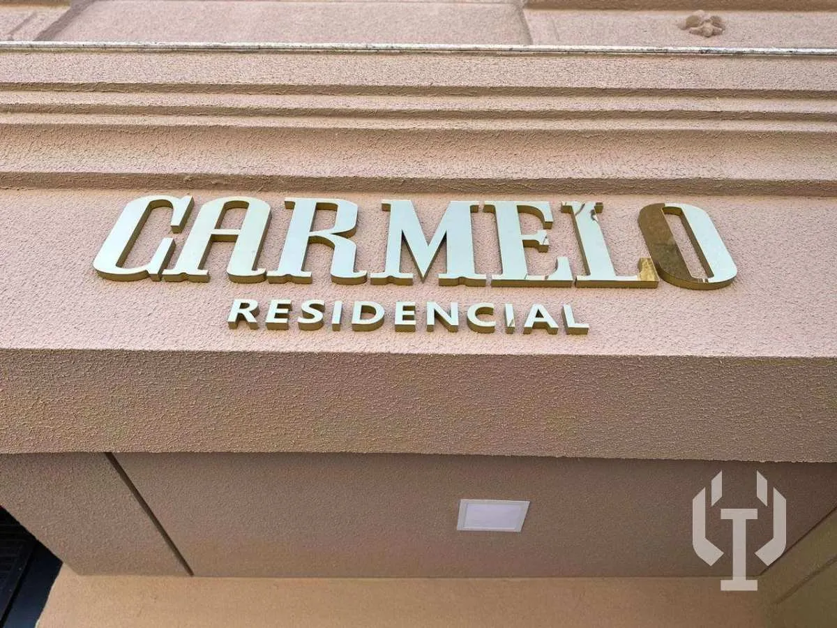 Imagem Apartamento à venda MOBILIADO, no Residencial Carmelo - Jc Bauer em Itapema, com 2 quartos, 60m2