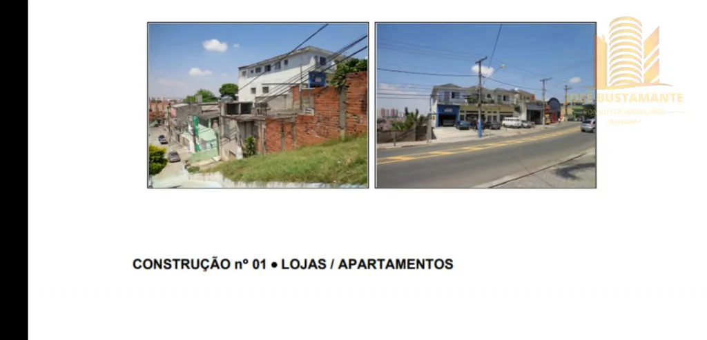 Imagem SALÕES COMERCIAIS, SALAS COMLS., APTOS 2 DORMITORIOS