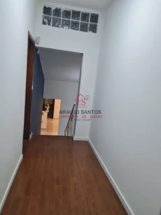 Imagem CASA RESIDENCIAL em São Paulo - SP, Parque Buturussu