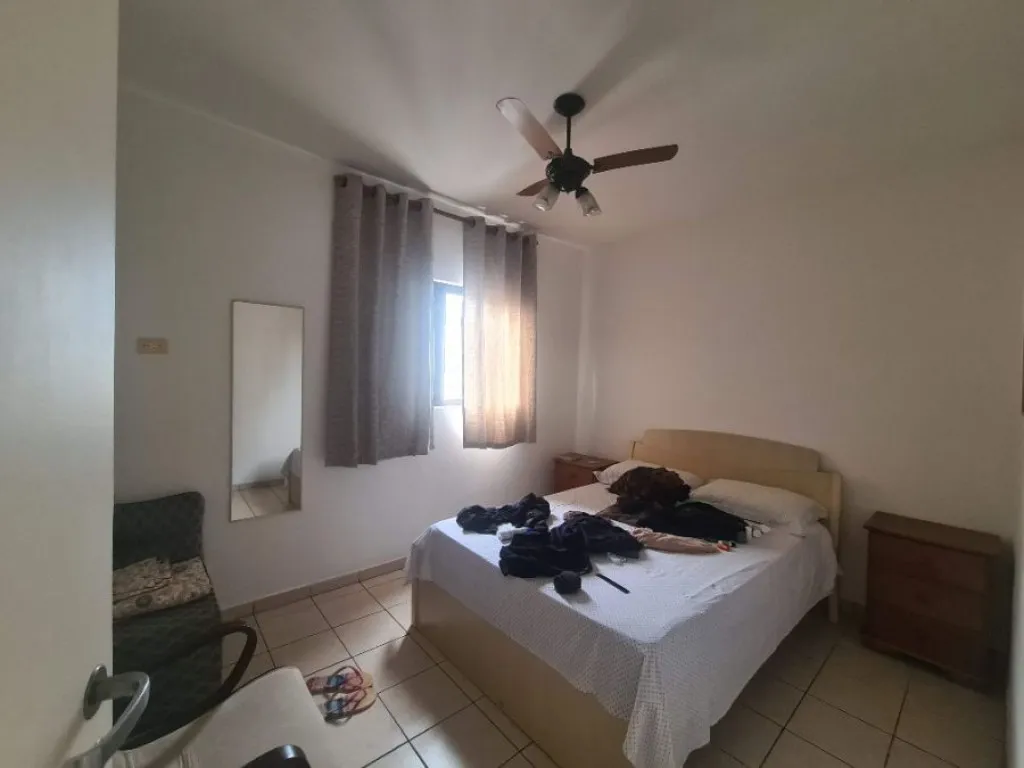 Imagem APARTAMENTO COM 75,00 m² - AVIAÇÃO - PRAIA GRANDE SP
