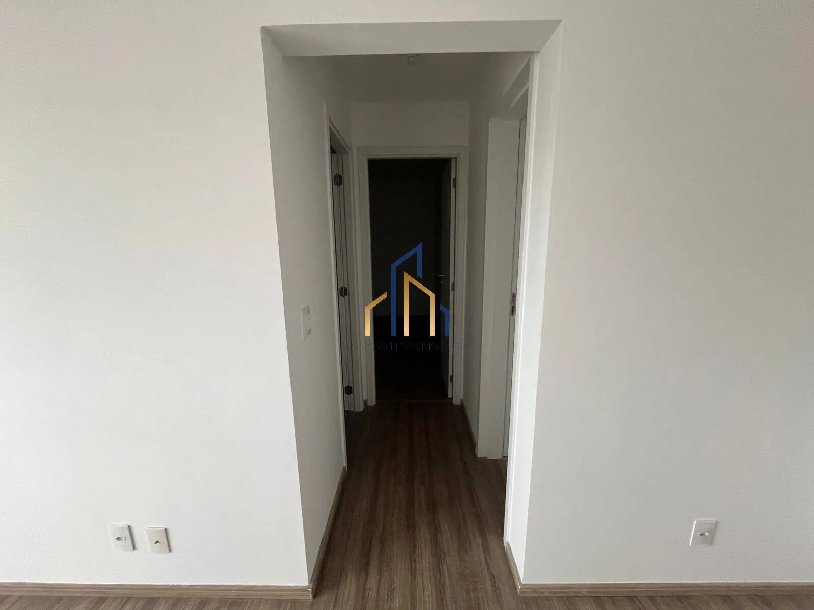 Imagem Apartamento para Locação em Santo André/SP no Bairro Vila Palmares