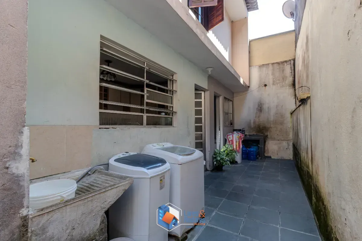 Imagem Sobrado para venda em Parque das Árvores com 3 quartos, 180m²
