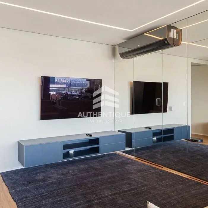 Imagem SUMMIT PINHEIROS - Apartamento à venda em São Paulo/SP